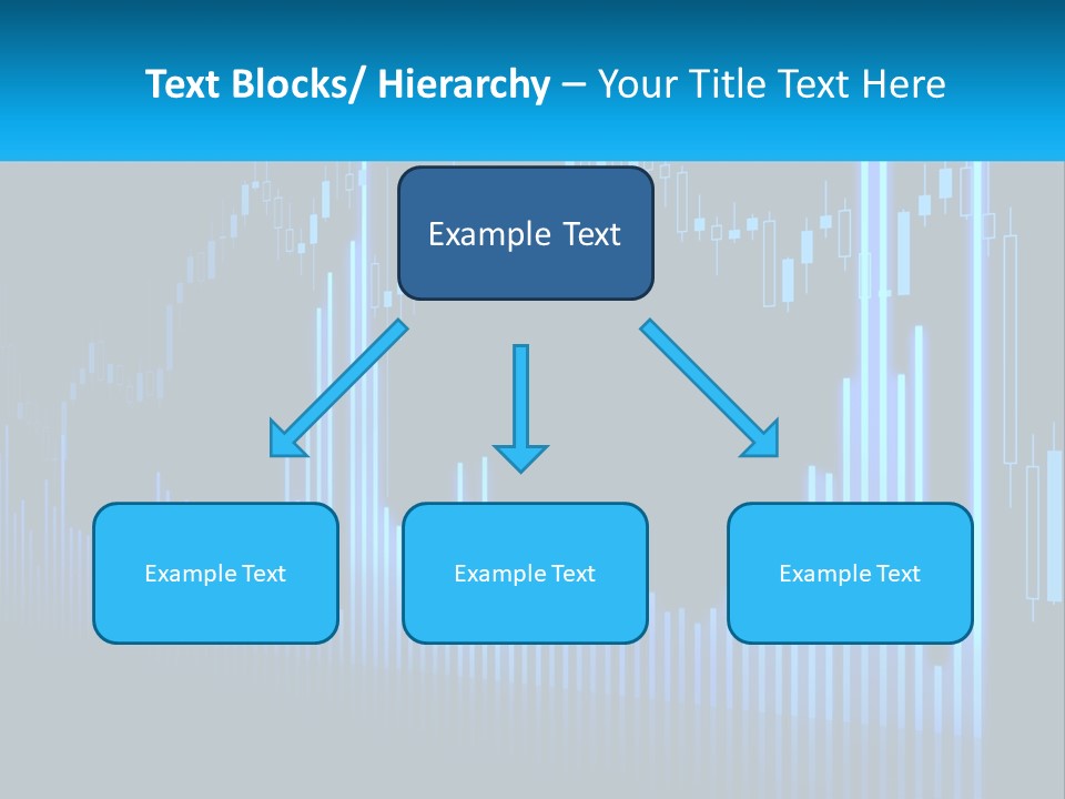 Factor Market Economic PowerPoint Template
