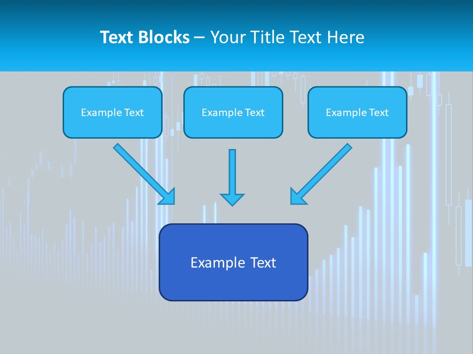 Factor Market Economic PowerPoint Template
