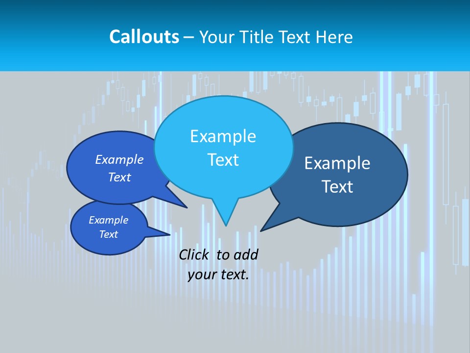 Factor Market Economic PowerPoint Template