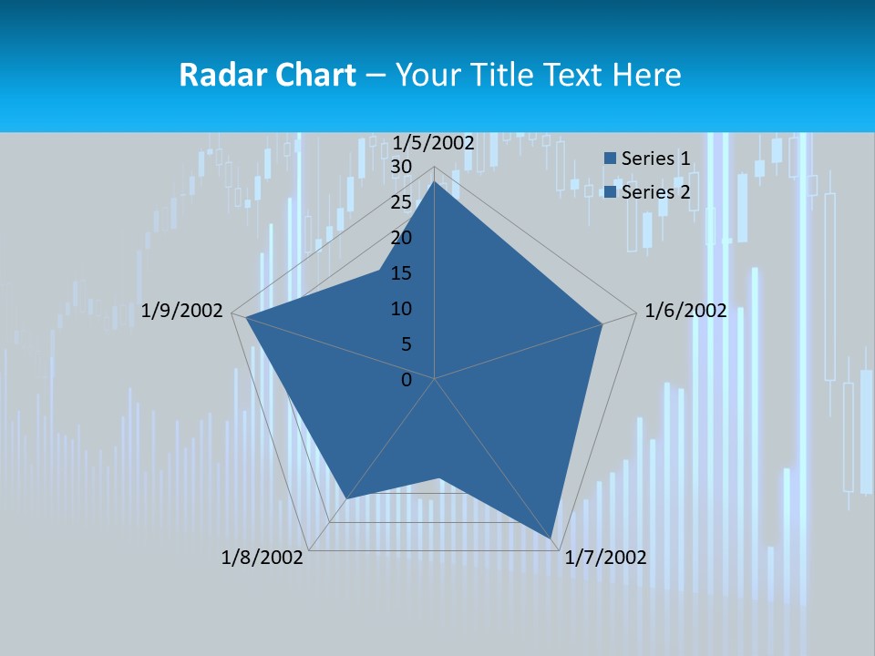 Factor Market Economic PowerPoint Template