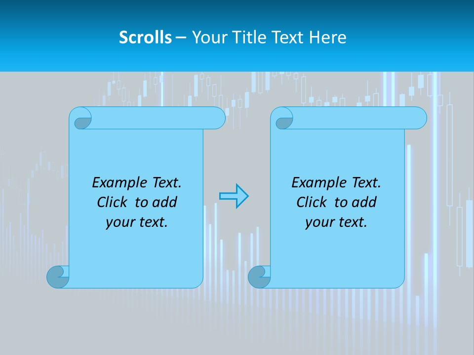 Factor Market Economic PowerPoint Template