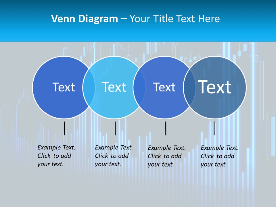 Factor Market Economic PowerPoint Template