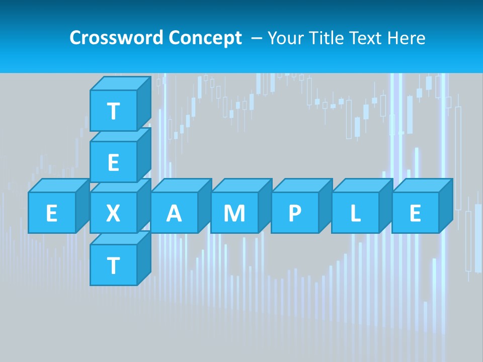 Factor Market Economic PowerPoint Template