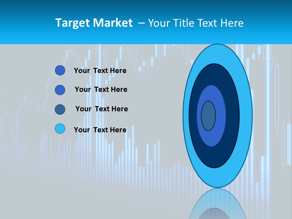 Factor Market Economic PowerPoint Template