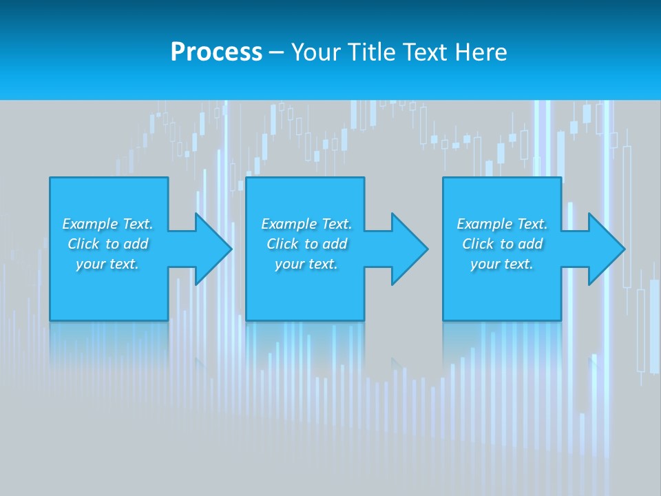 Factor Market Economic PowerPoint Template