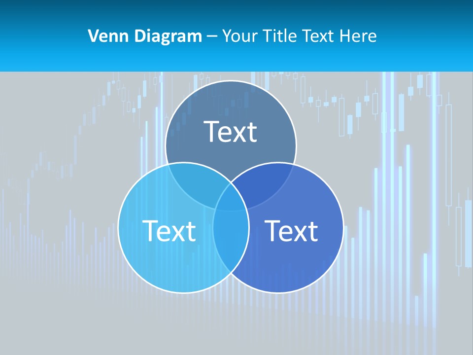 Factor Market Economic PowerPoint Template