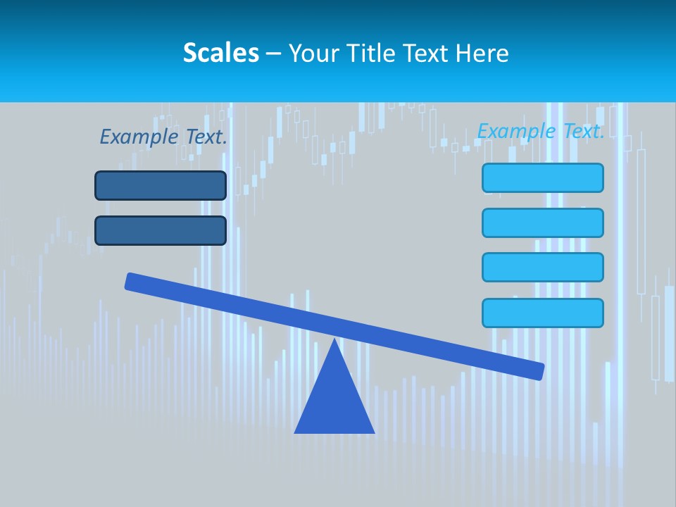 Factor Market Economic PowerPoint Template