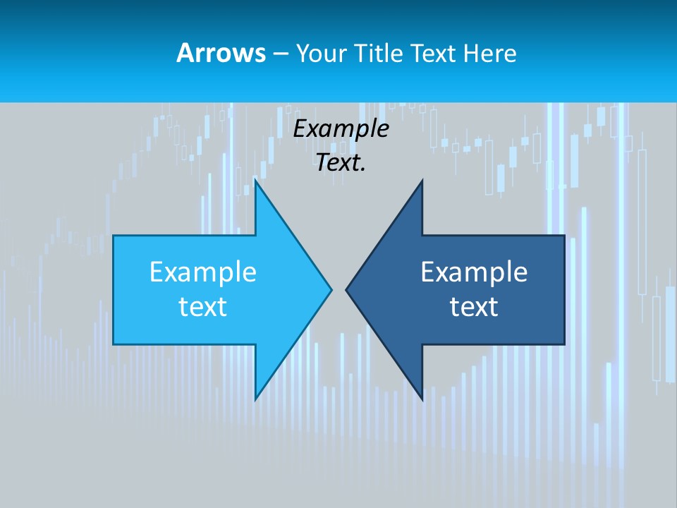 Factor Market Economic PowerPoint Template