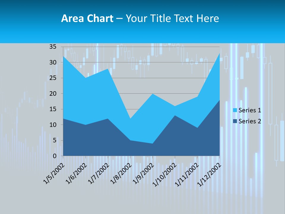 Factor Market Economic PowerPoint Template