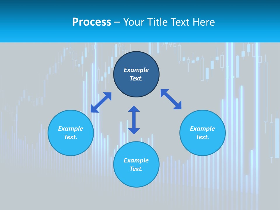 Factor Market Economic PowerPoint Template