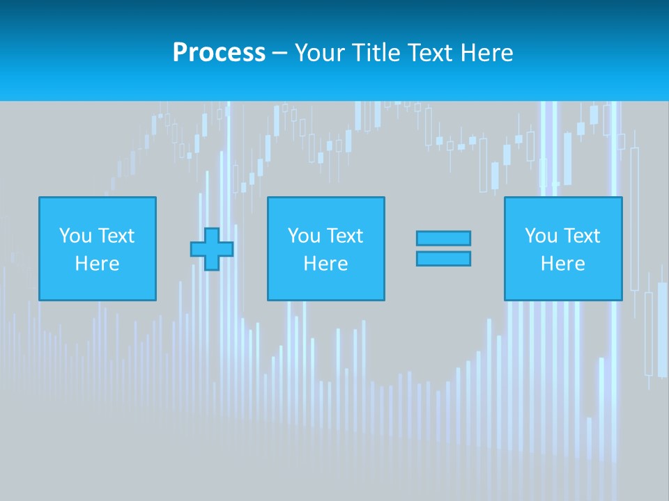 Factor Market Economic PowerPoint Template