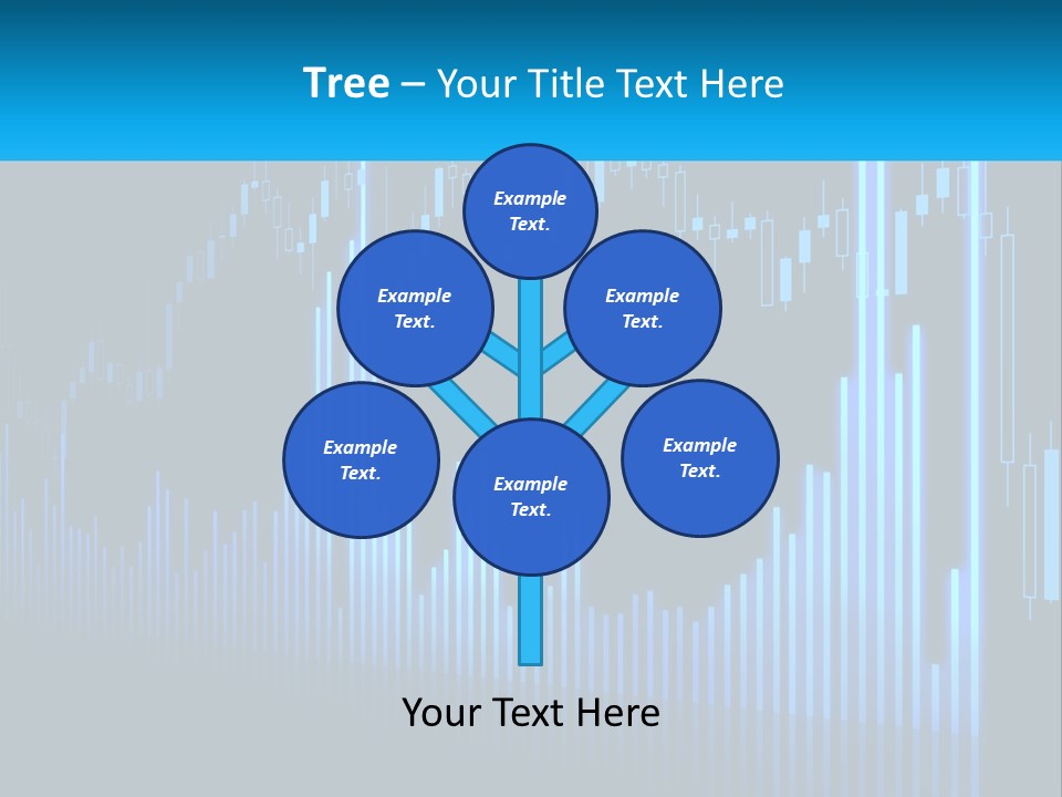 Factor Market Economic PowerPoint Template