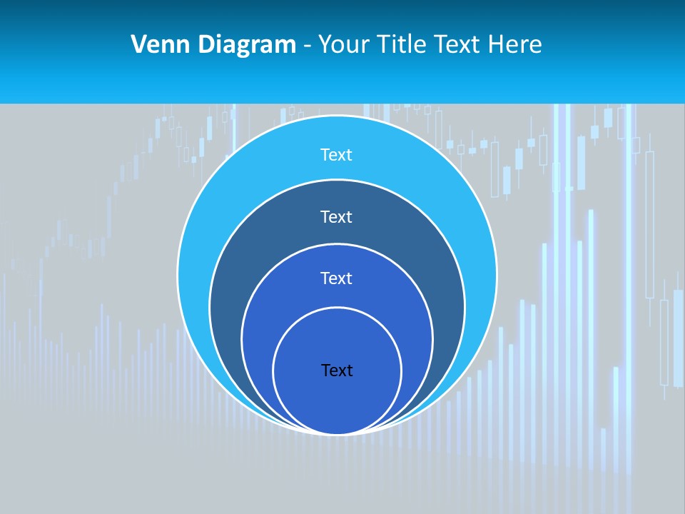Factor Market Economic PowerPoint Template