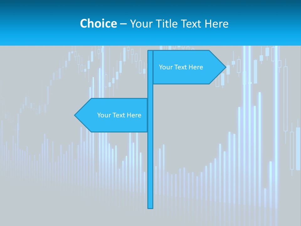 Factor Market Economic PowerPoint Template