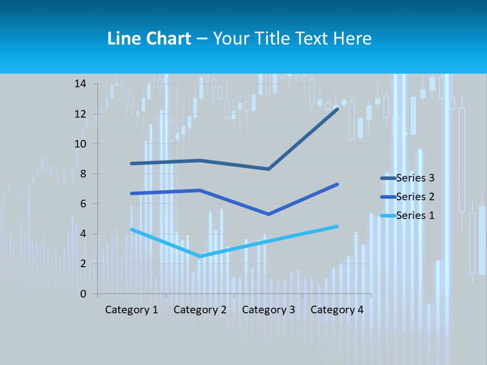 Factor Market Economic PowerPoint Template