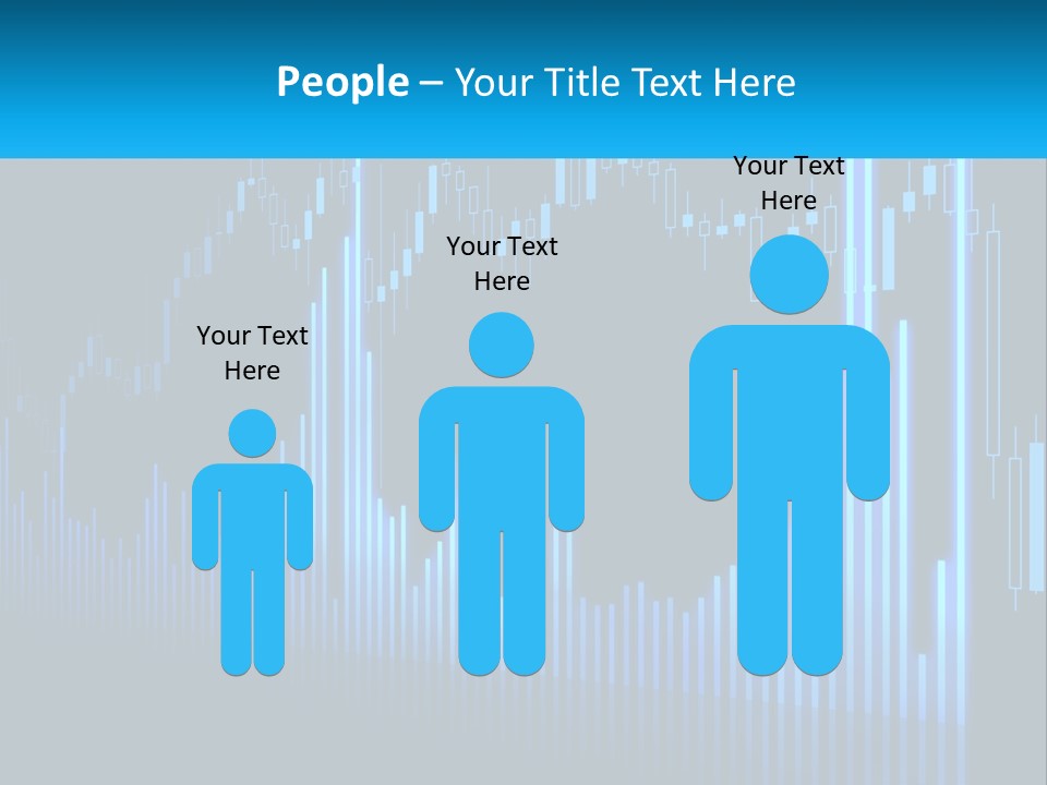 Factor Market Economic PowerPoint Template