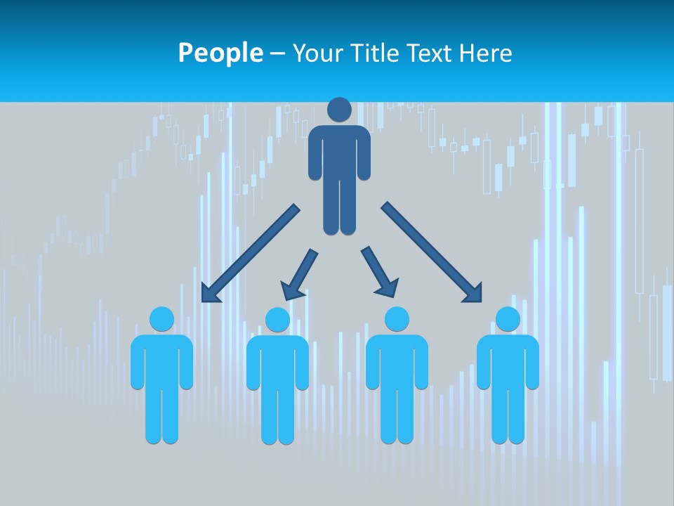 Factor Market Economic PowerPoint Template