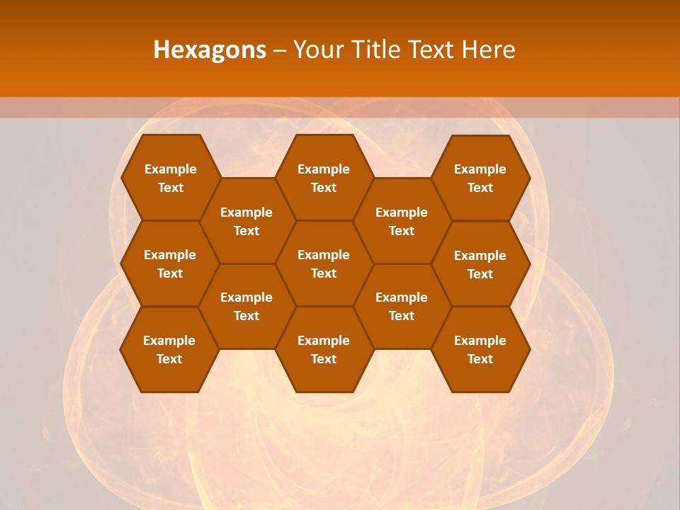 Creativity Modern Flash PowerPoint Template