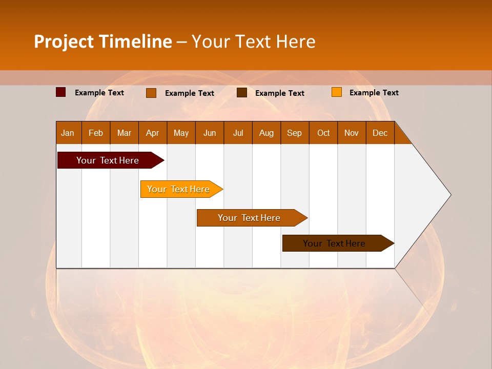Creativity Modern Flash PowerPoint Template