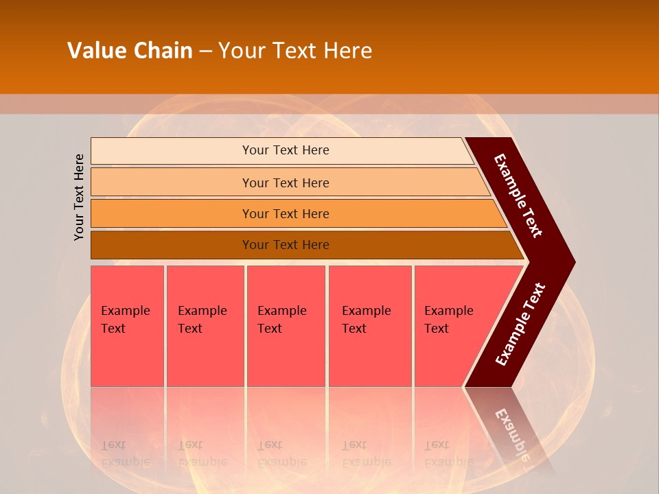 Creativity Modern Flash PowerPoint Template
