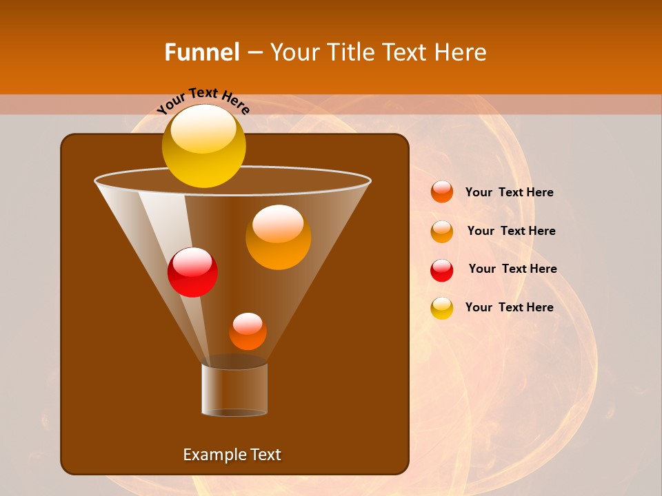 Creativity Modern Flash PowerPoint Template