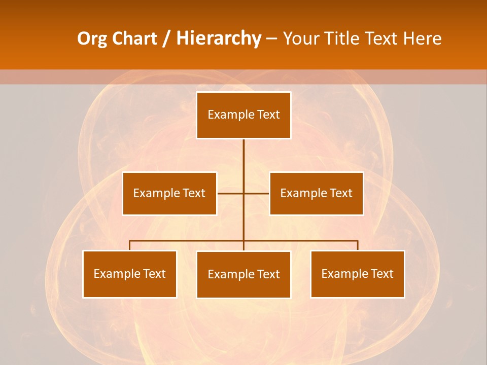 Creativity Modern Flash PowerPoint Template