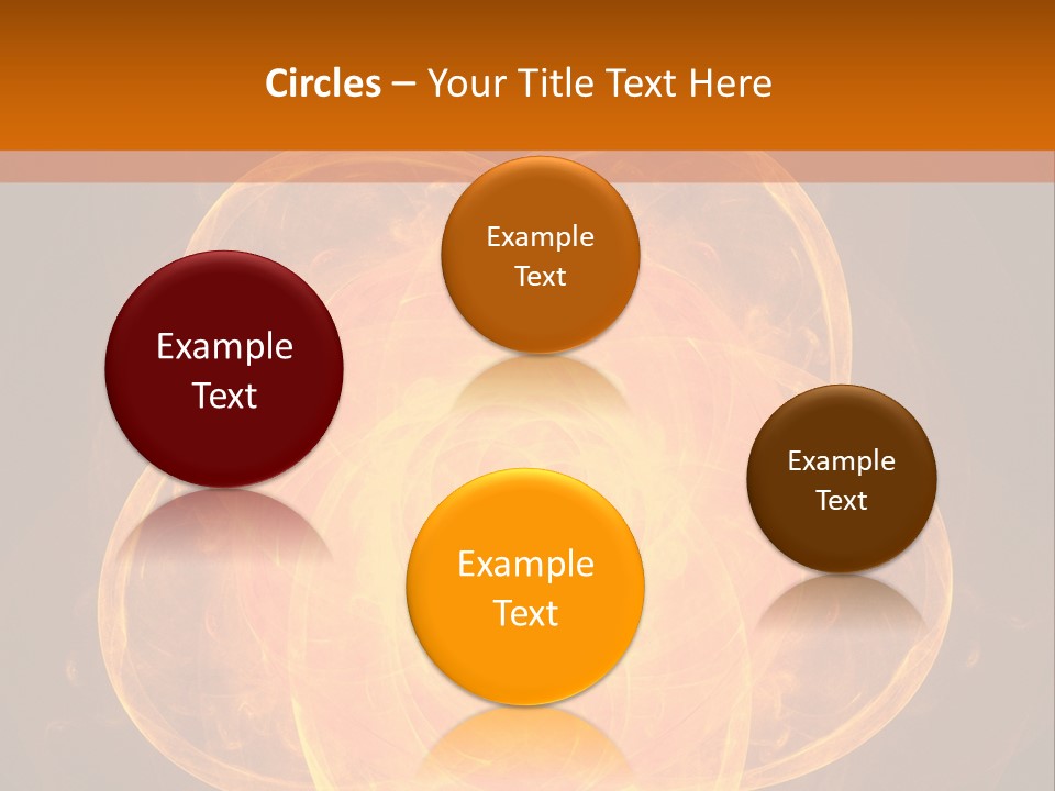 Creativity Modern Flash PowerPoint Template