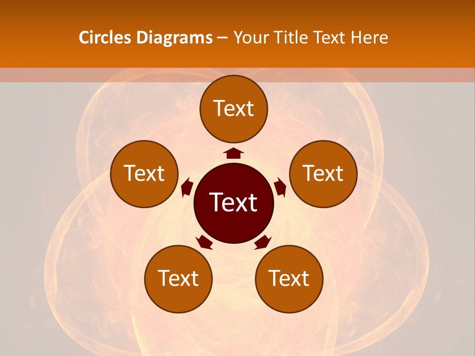 Creativity Modern Flash PowerPoint Template