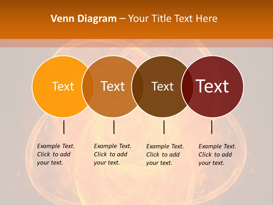 Creativity Modern Flash PowerPoint Template