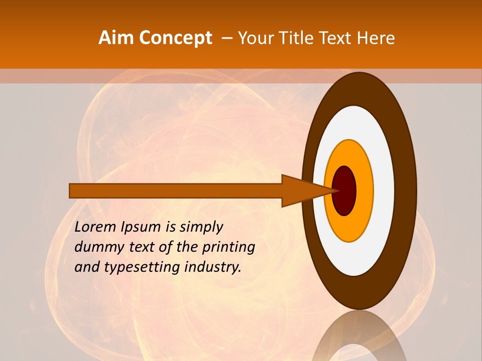 Creativity Modern Flash PowerPoint Template