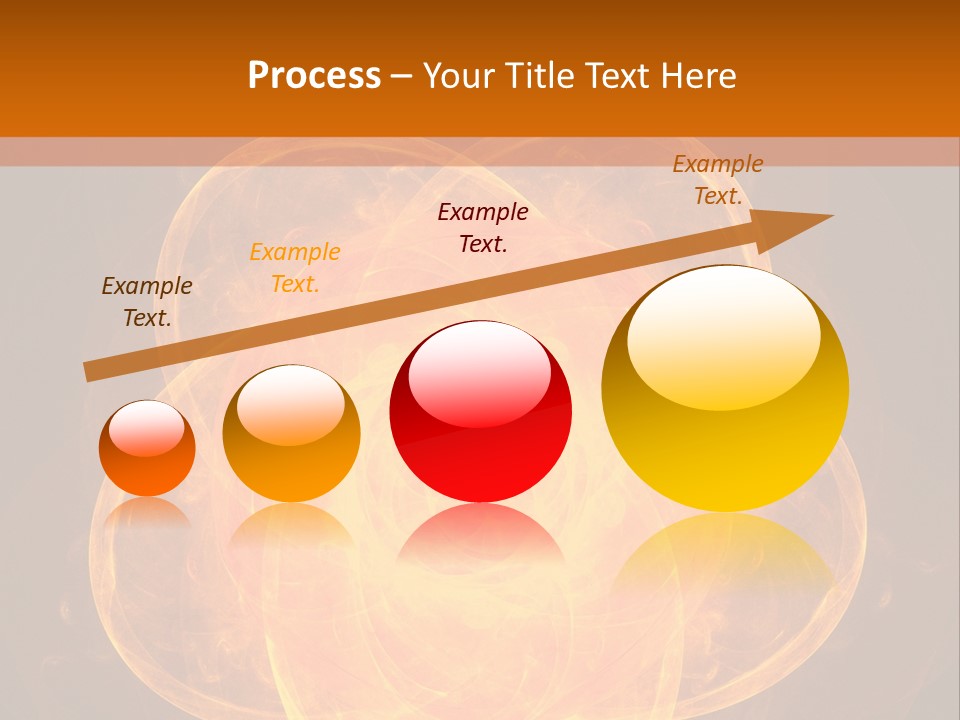 Creativity Modern Flash PowerPoint Template