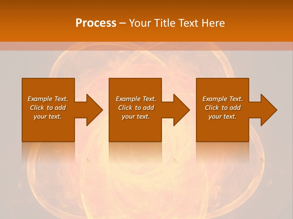 Creativity Modern Flash PowerPoint Template