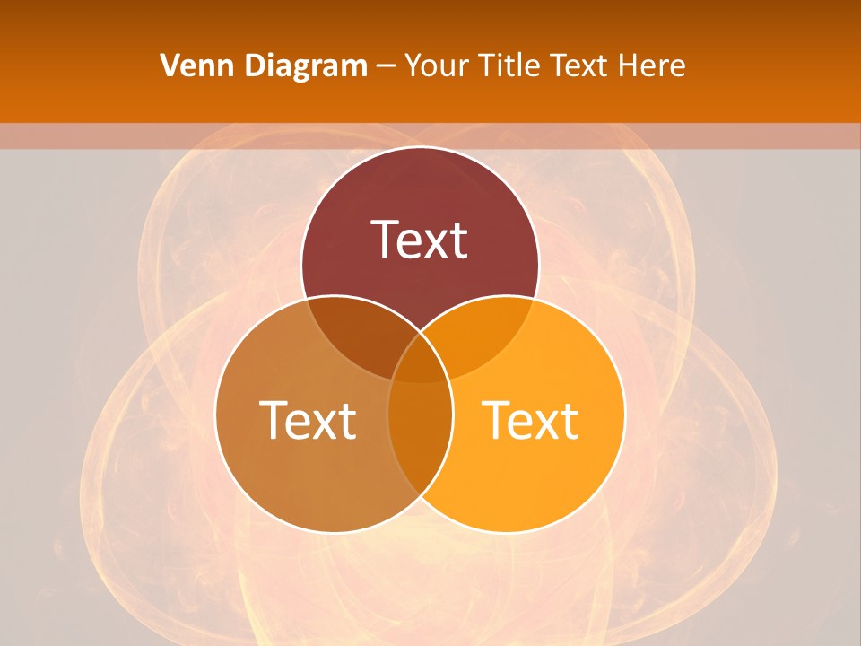 Creativity Modern Flash PowerPoint Template