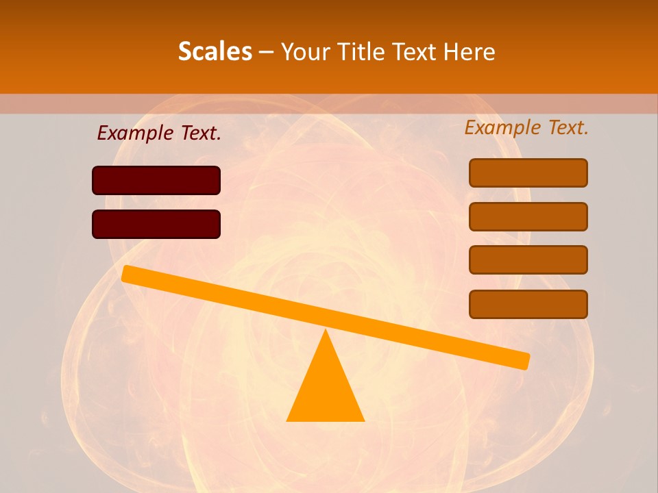Creativity Modern Flash PowerPoint Template