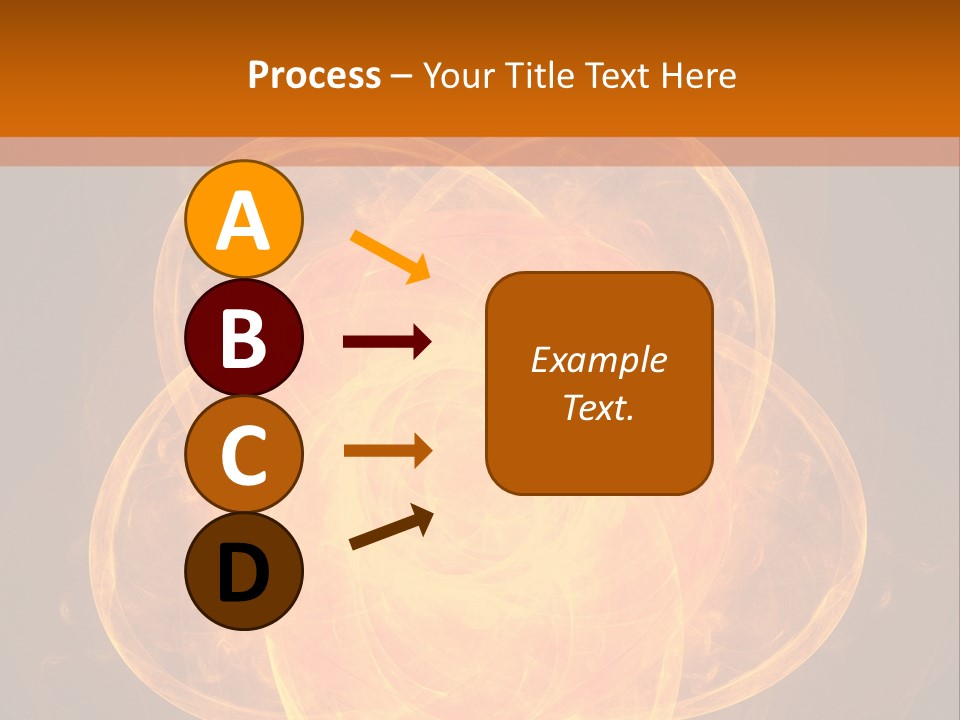 Creativity Modern Flash PowerPoint Template