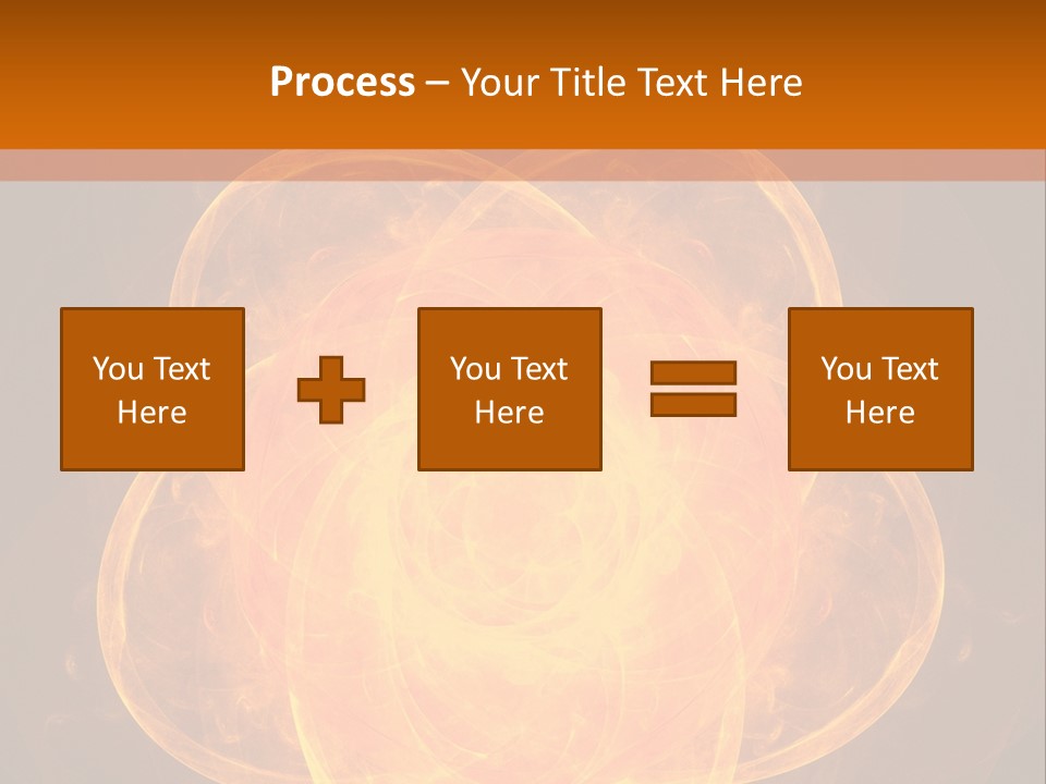 Creativity Modern Flash PowerPoint Template