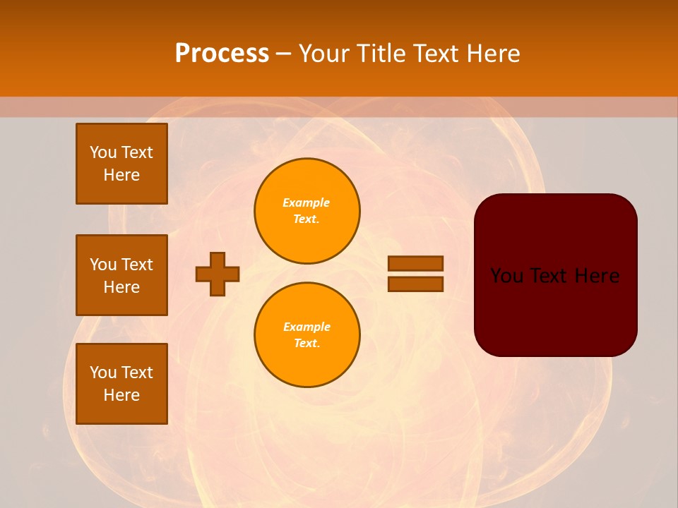 Creativity Modern Flash PowerPoint Template