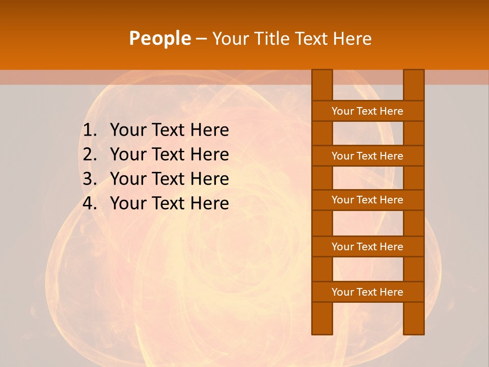 Creativity Modern Flash PowerPoint Template