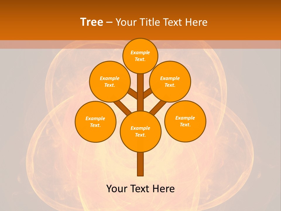 Creativity Modern Flash PowerPoint Template