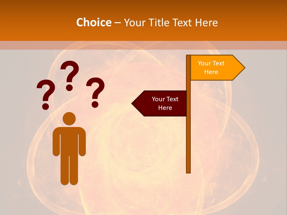 Creativity Modern Flash PowerPoint Template