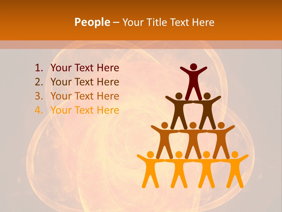 Creativity Modern Flash PowerPoint Template