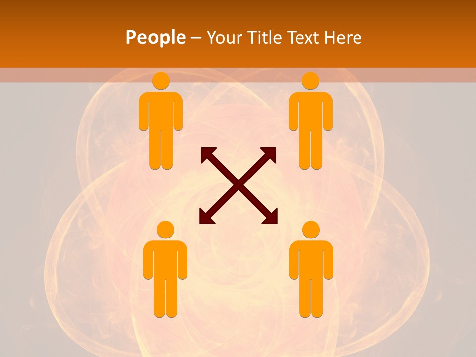 Creativity Modern Flash PowerPoint Template