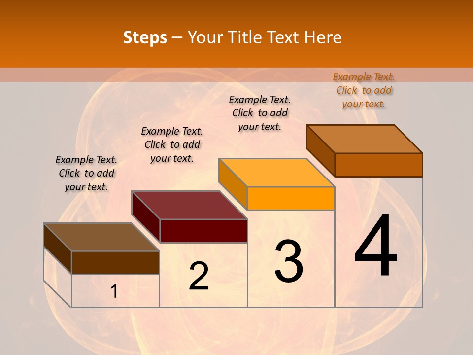 Creativity Modern Flash PowerPoint Template