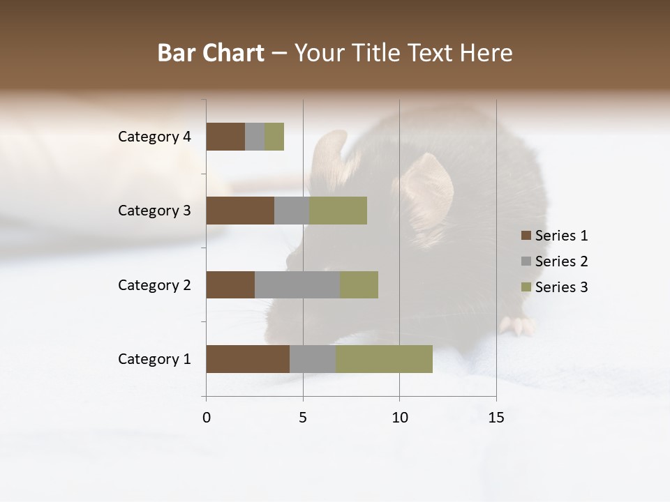 Acoustic Cords Strings PowerPoint Template