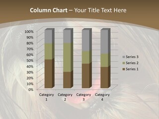 Cut Beast Breed PowerPoint Template