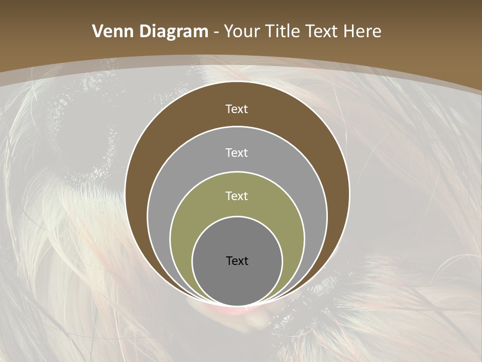 Cut Beast Breed PowerPoint Template