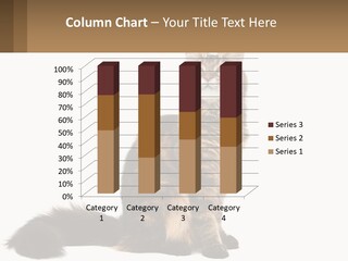 Young One Nature PowerPoint Template