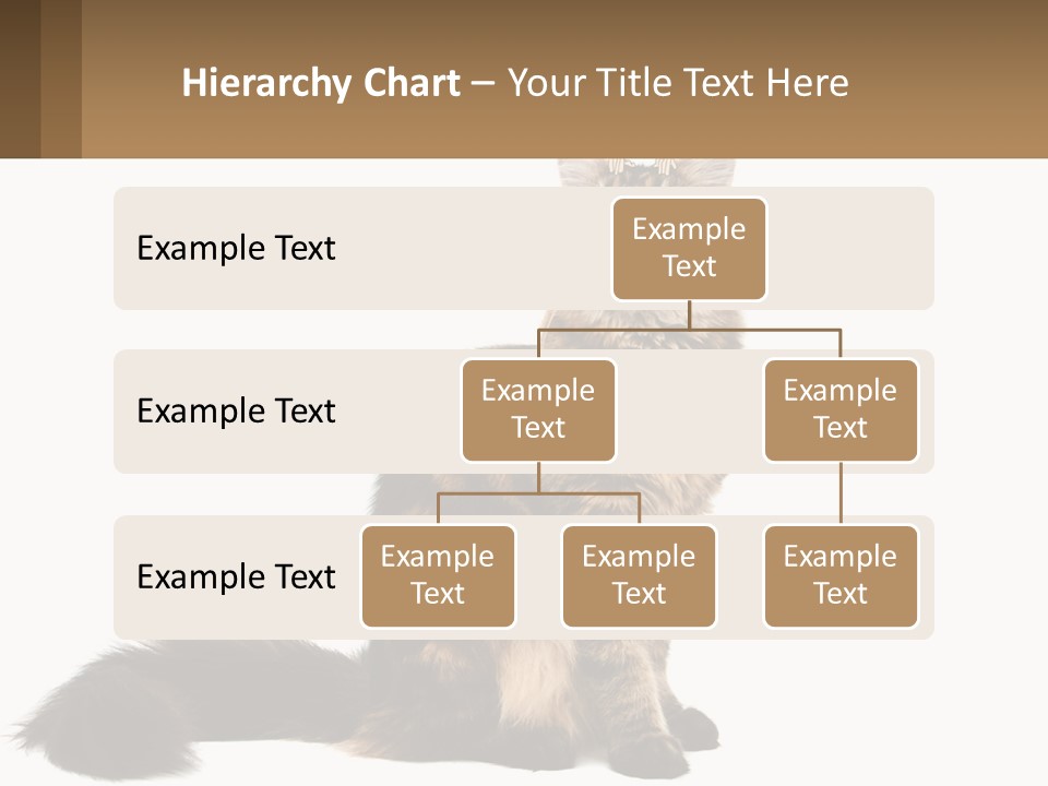 Young One Nature PowerPoint Template