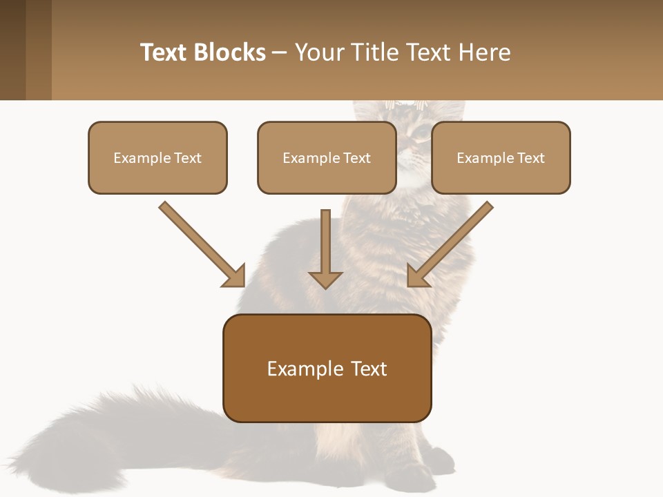 Young One Nature PowerPoint Template