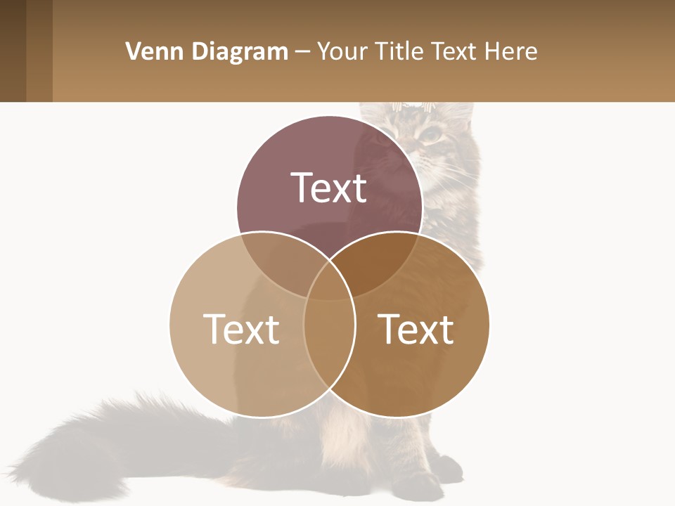 Young One Nature PowerPoint Template